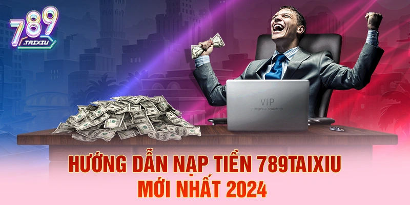 Hướng dẫn nạp tiền tại 18bet mới nhất 2026